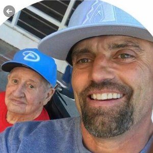 Meet your Posher, Thad